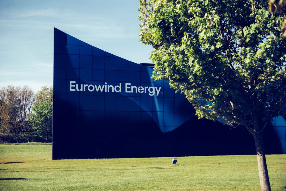 Eurowind fortsætter massiv udbygning af vedvarende energi med ny investor