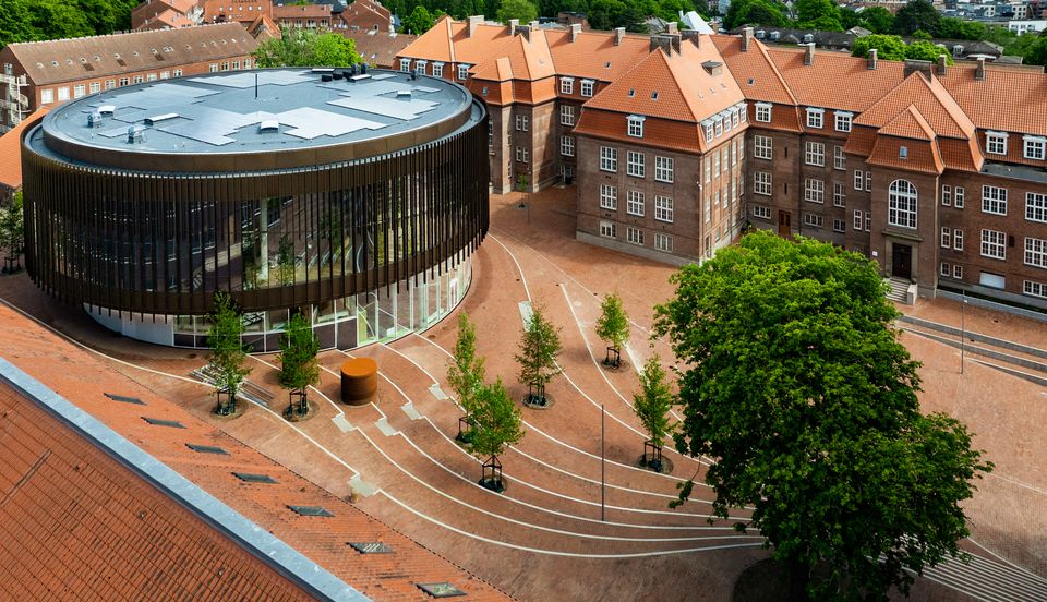Der er et stort potentiale for at omdanne ældre bygninger til boliger i Danmark – nyt vidensprojekt viser vejen dertil