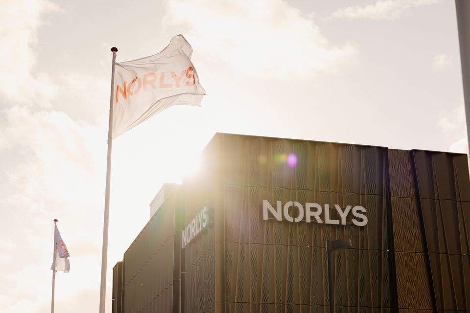 Norlys investerede mere end 4 milliarder kroner i kritisk infrastruktur i 2025